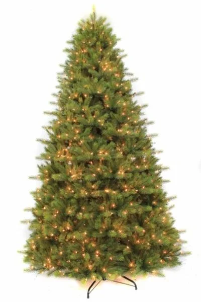 6' Ultra-Lit Cotswald Fir Clear