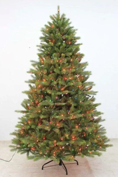 6' Ultra-Lit Cotswald Fir Multi