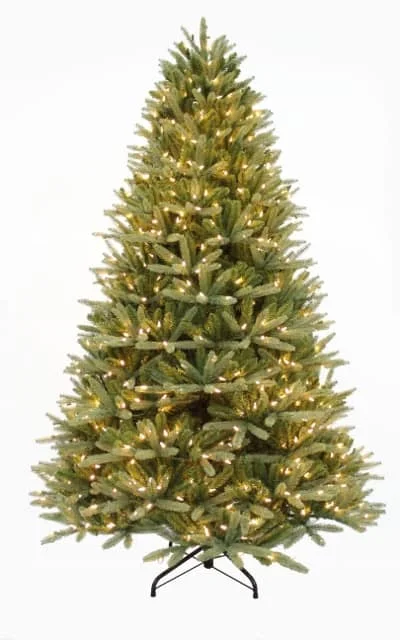 7.5' LED Westerly Fir Clear