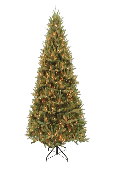 7.5' Ultra-Lit LED Brewster Fir Clear