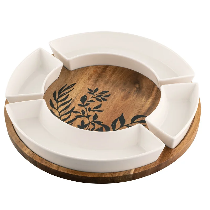 Belleek Living Graze Serving Board