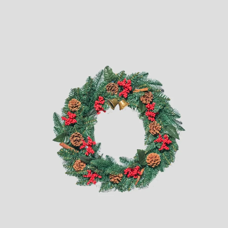 Bellery Christmas Wreath G