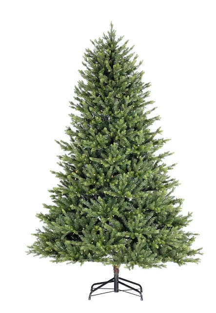 7.5' Ultra-Lit Berkeley Fir Clear