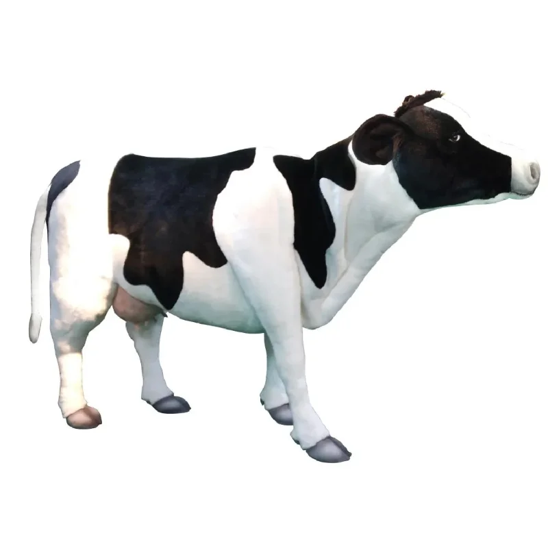 Cow w/ Udder 50"H