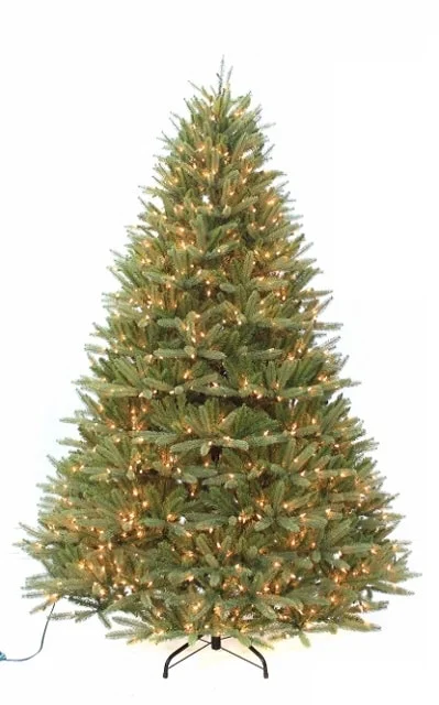 7' Ultra-Lit Crestwood Fir Clear