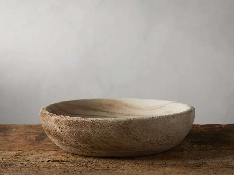 Dakota Bowl