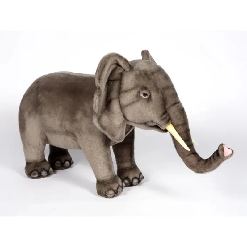 Elephant 42"L - Animal Seat