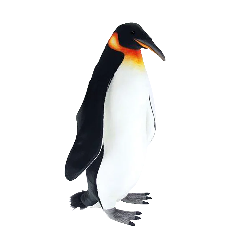 Penguin 42"