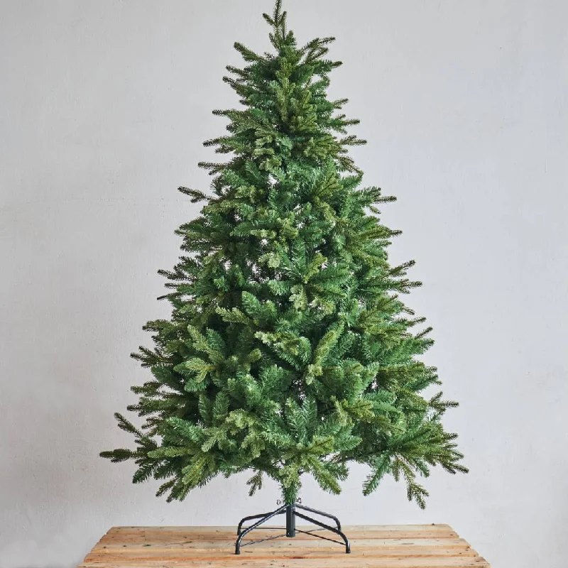 Evangel Fraser Fir Faux Christmas Tree