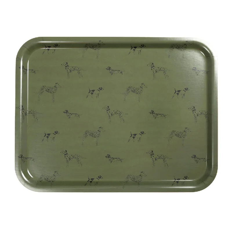 Fetch Serving Tray