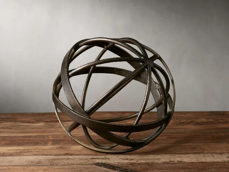 Framework Sphere