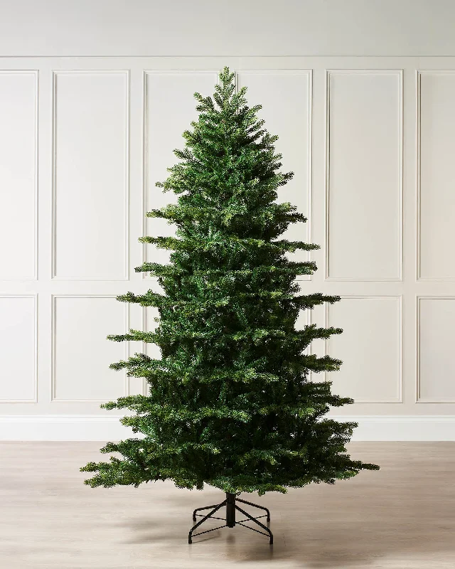 Himalayan Fir Christmas Tree, 6 ft