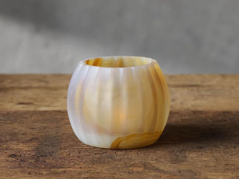 Jasper Tealight Holder