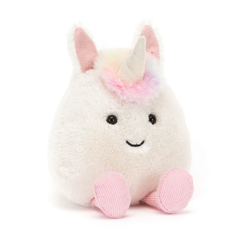 Teddy - Amuseabean Unicorn