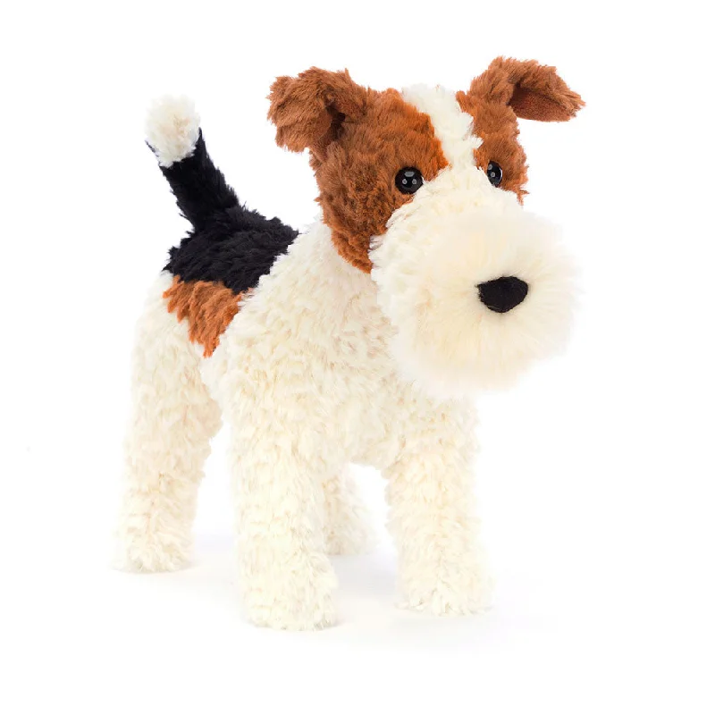 Teddy - Hector Fox Terrier