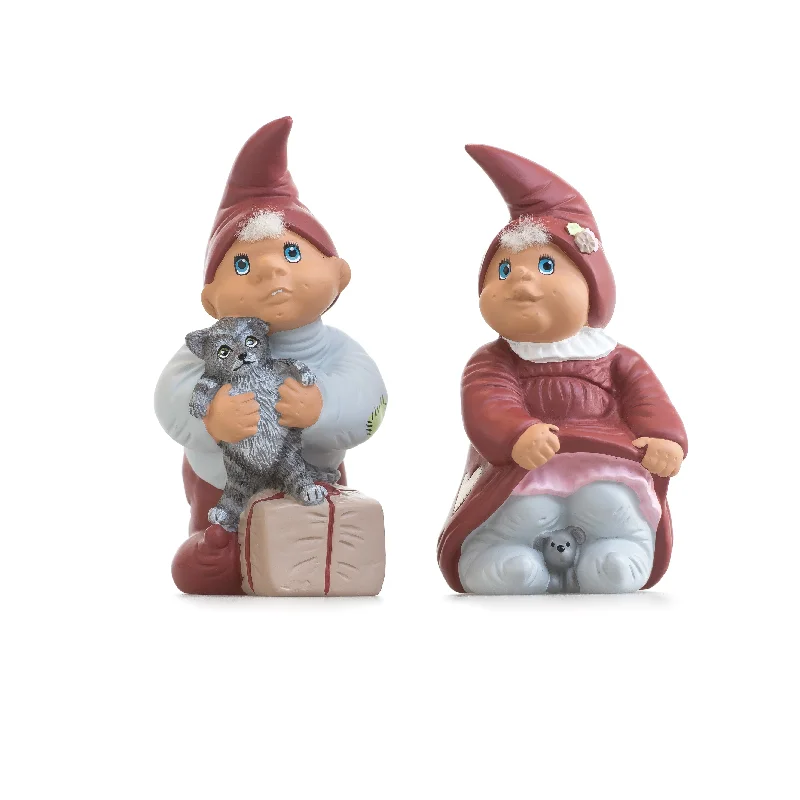 Klarborg Annual Elf Couple 2015 - Uffe & Andrea