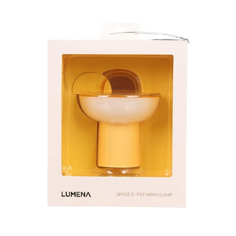 LUMENA SPACE S POT Lamp