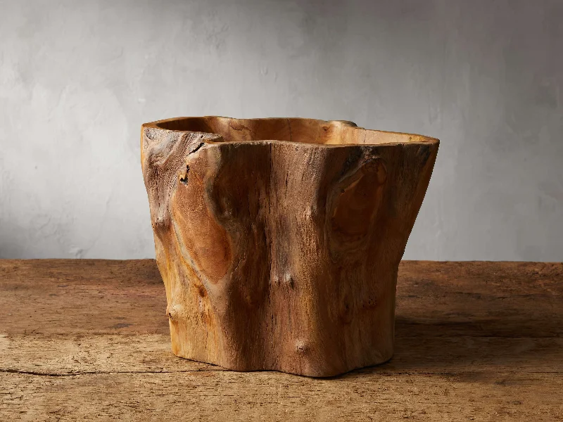 Morwen Bowl