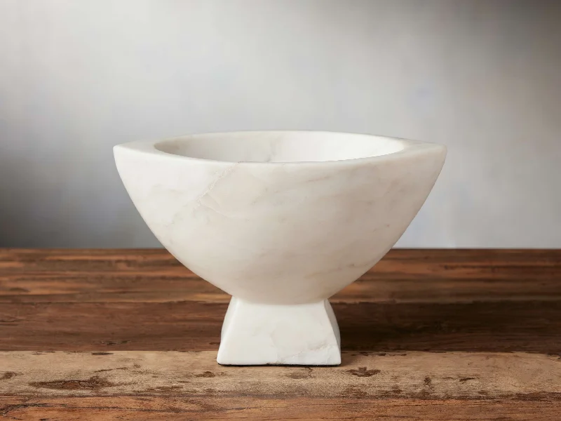 Oslo Footed Bowl