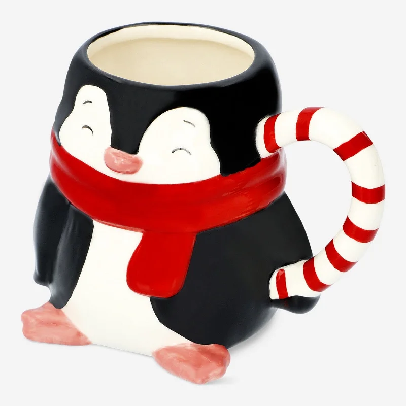 Penguin mug - 380 ml