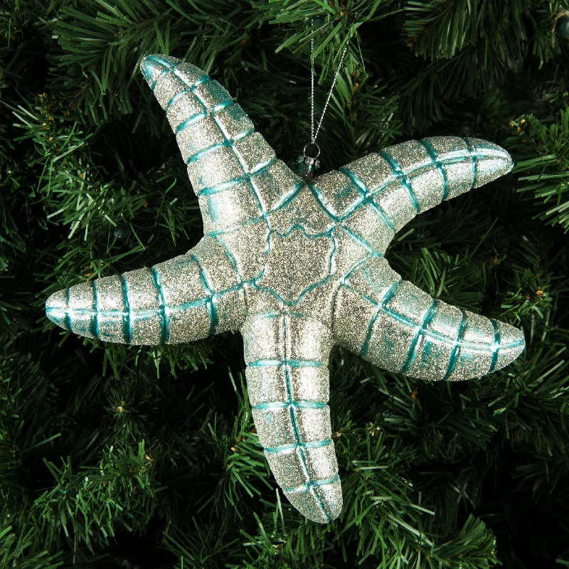 Sea Star Ornament