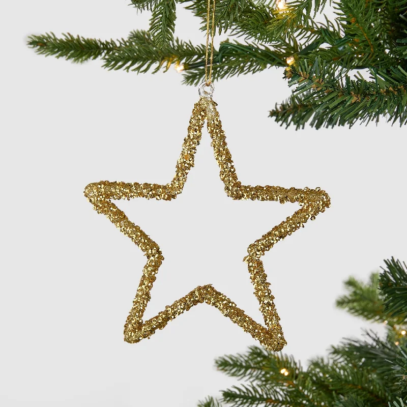 Star Ornament