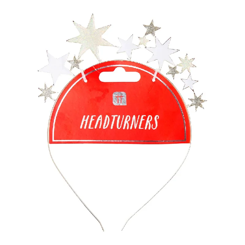 Stars Headband