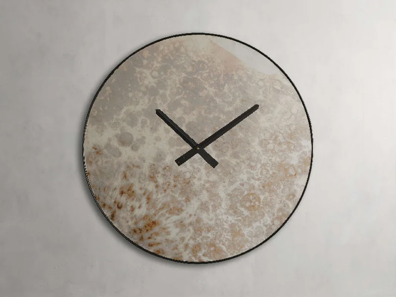 Thierry Wall Clock