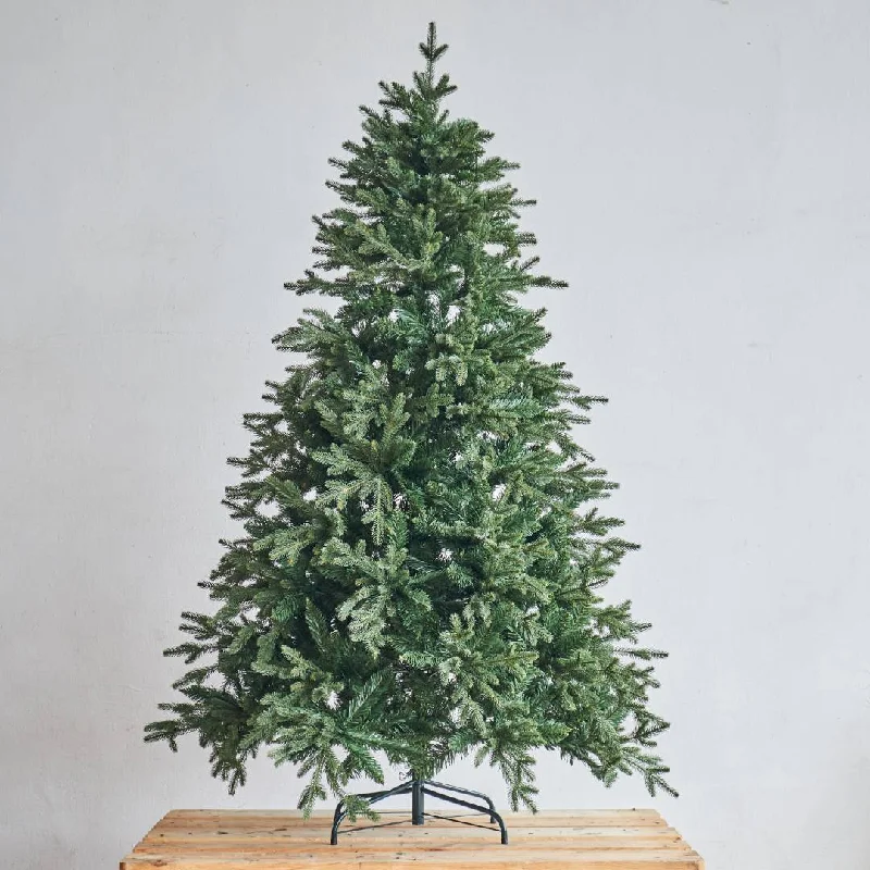 Vermonia Fraser Fir Faux Christmas Tree