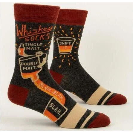 Whiskey Socks